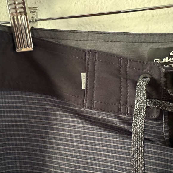 Quiksilver Highline Tijuana Board Shorts 36 NEW Mens Surfer Beachwear Coastal - Picture 8 of 12